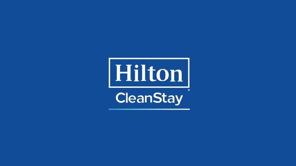 Hampton Inn & Suites Stillwater West Ngoại thất bức ảnh
