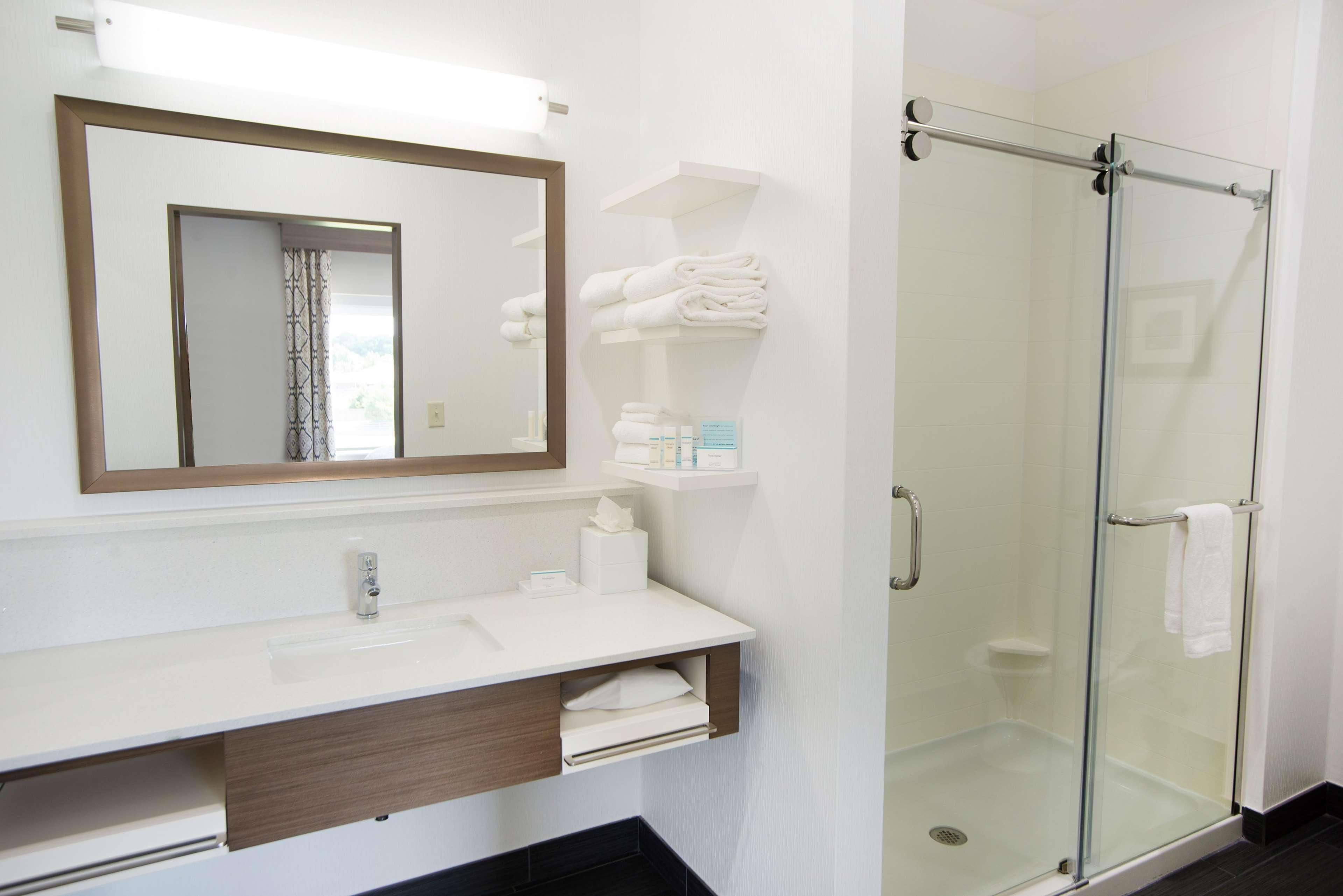 Hampton Inn & Suites Stillwater West Ngoại thất bức ảnh