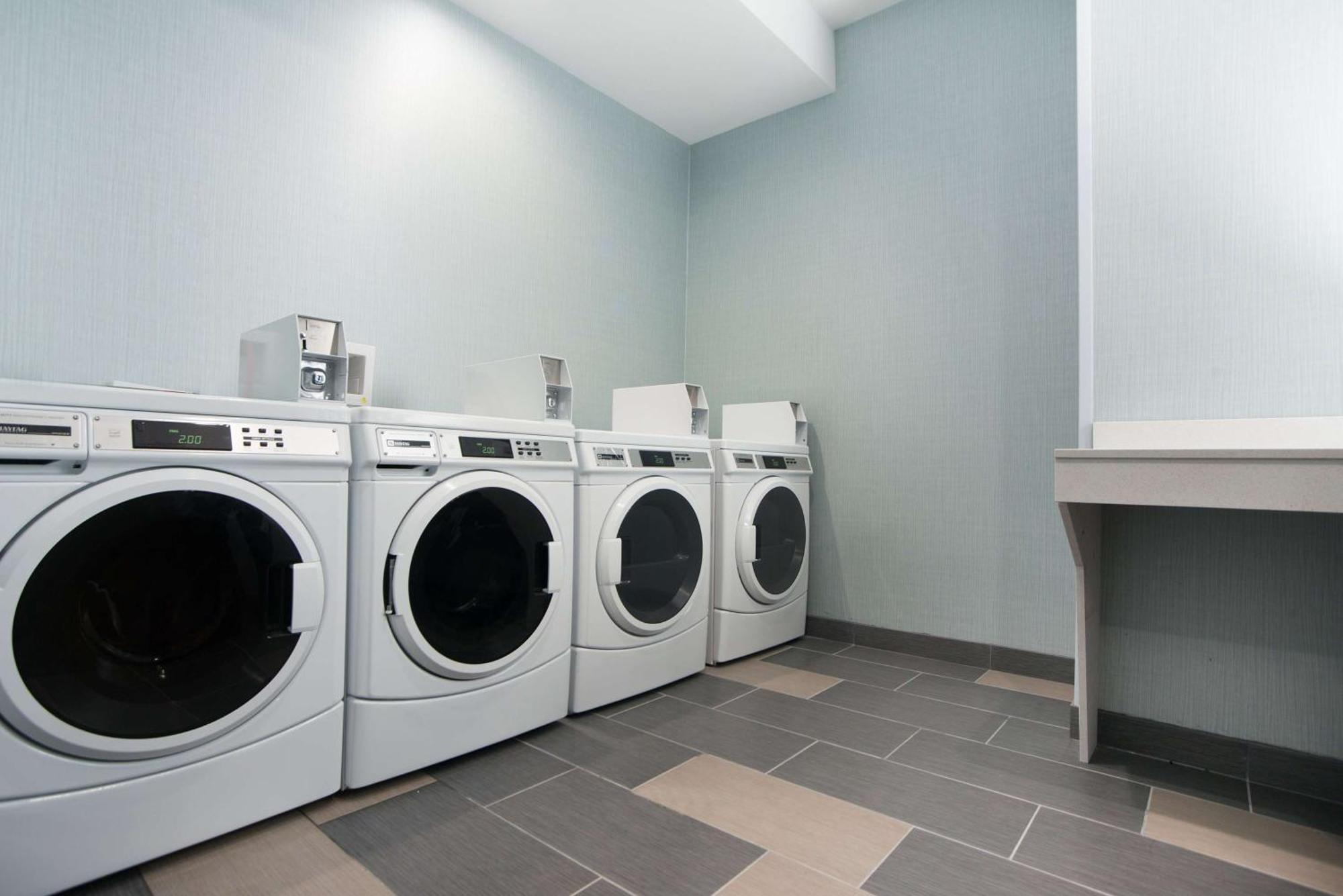 Hampton Inn & Suites Stillwater West Ngoại thất bức ảnh