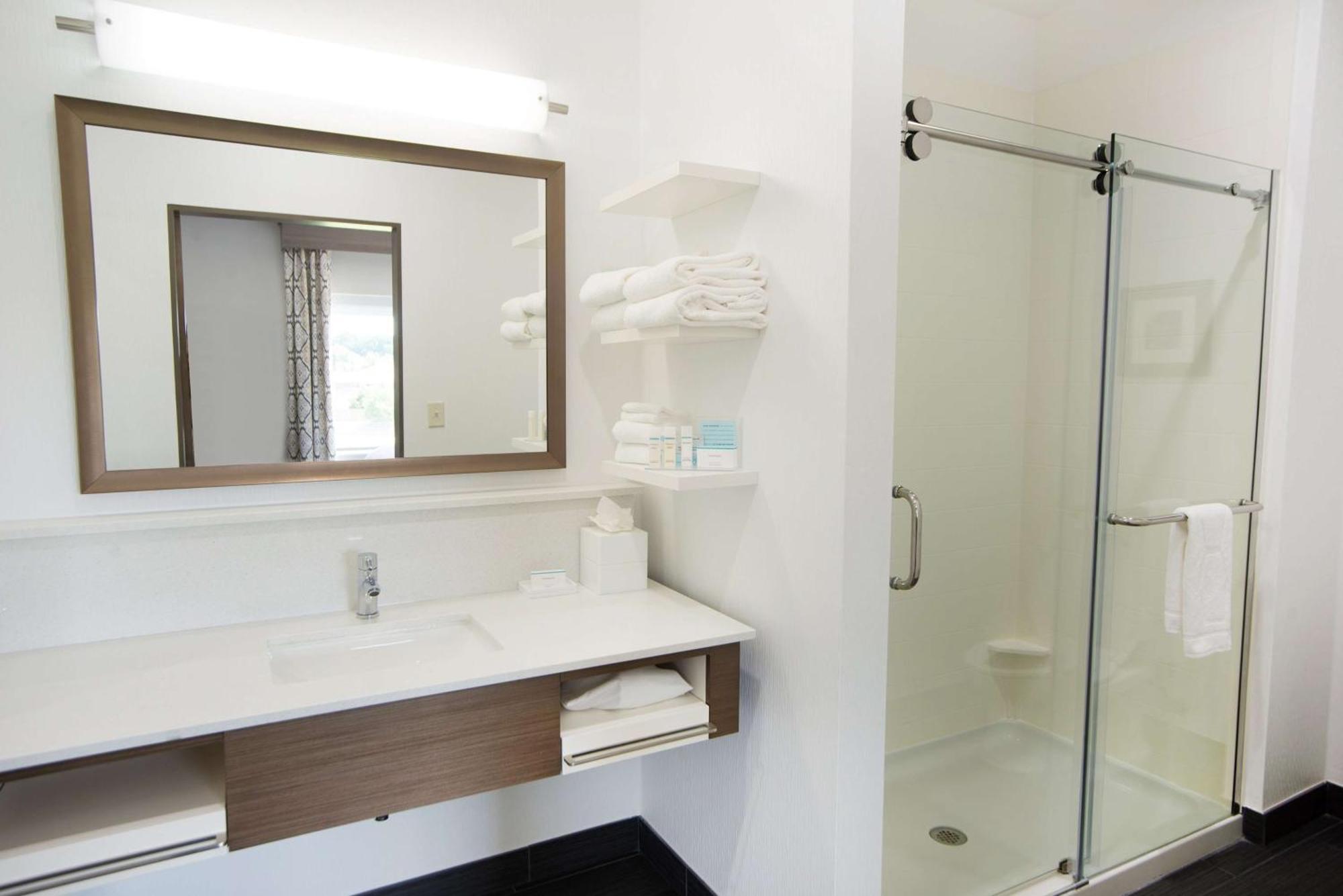 Hampton Inn & Suites Stillwater West Ngoại thất bức ảnh