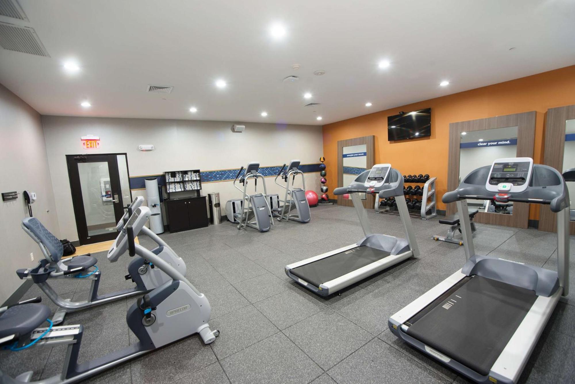Hampton Inn & Suites Stillwater West Ngoại thất bức ảnh